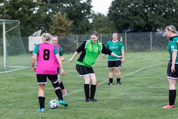 Bild 13 - Frauen Schmalfelder SV - TuS Tensfeld : Ergebnis: 8:1